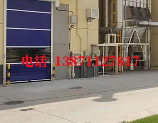 吊罗山乡快速防爆卷帘门